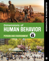 Dimensions of Human Behavior: Person and Environment (Series in Social Work)