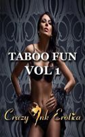 Taboo Fun Vol 1 154831921X Book Cover