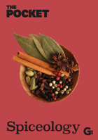 The Pocket Spiceology (Gemini Pockets) 1802474218 Book Cover