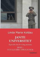 Jante Universitet 3849503518 Book Cover
