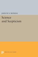 Science and Skepticism 0691612188 Book Cover
