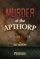 Murder at the Apthorp 1647230500 Book Cover