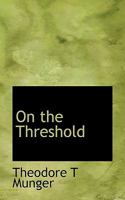 On the Threshold B0BPD12M25 Book Cover
