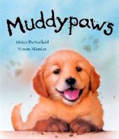 Muddy Paws 1407518402 Book Cover