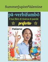 pā-verbifumbô (Interactive) B095Q8D73T Book Cover