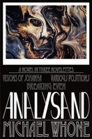 Analysand 1069506710 Book Cover