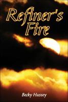 Refiner's Fire 1424131278 Book Cover