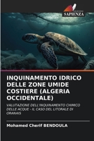 Inquinamento Idrico Delle Zone Umide Costiere 6207533356 Book Cover