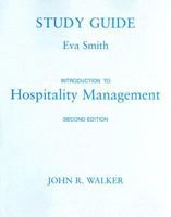 Introduction to Hospitality Management 0132369222 Book Cover