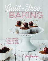 Guilt-Free Baking 1848992068 Book Cover