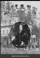 Eilley Riches To Rags At Bowers Mansion 1257908065 Book Cover