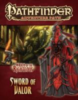 Pathfinder Adventure Path #74: Sword of Valor 1601255683 Book Cover