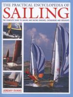 The Practical Encyclopedia of Sailing 0754824446 Book Cover