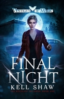 Final Night 1922897027 Book Cover