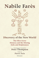 Discovery of the New World 1944884904 Book Cover