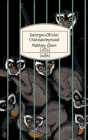 Mathieu Chain (Motifs) (French Edition) 2268067289 Book Cover