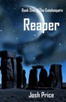 Reaper: Book One of The Gatekeepers 1643900595 Book Cover