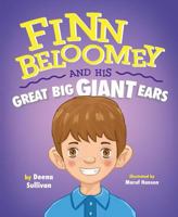Finn Beloomey and his Great Big GIANT Ears 1684010616 Book Cover