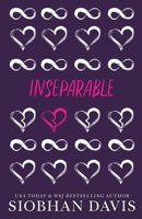 Inseparable 1959285726 Book Cover