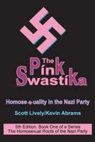 The Pink Swastika 0964760932 Book Cover