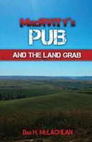 Macavity's Pub and the Land Grab 1593309430 Book Cover