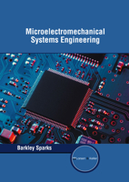 Microelectromechanical Systems Engineering B0FH64J9LR Book Cover