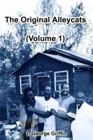 The Original Alleycats (Volume 1) 0359479146 Book Cover