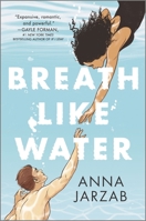 Breath Like Water 133505023X Book Cover