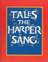 Tales The Harper Sang 0906155002 Book Cover