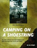 Camping on a Shoestring : Eastern 093787728X Book Cover