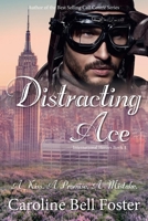 Distracting Ace: 0993067336 Book Cover