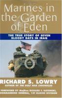 Marines in the Garden of Eden: The Battle for An Nasiriyah 0425215296 Book Cover