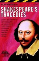 Shakespeare's Tragedies 0822000881 Book Cover