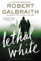 Lethal White 0316422770 Book Cover