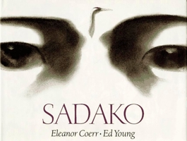 Sadako 0399217711 Book Cover