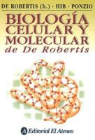 Biologia Celular y Molecular 9500203847 Book Cover