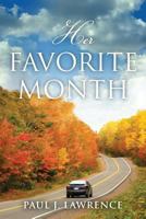 Her Favorite Month 149356403X Book Cover