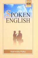 Spoken English 8183820522 Book Cover