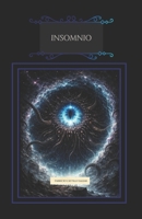 INSOMNIO (Spanish Edition) B0GKWH3C88 Book Cover