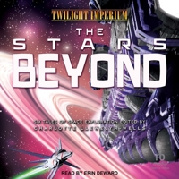 The Stars Beyond: A Twilight Imperium Anthology B0C42M2JPW Book Cover