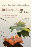 In Fine Form: A Contemporary Look at Form Poetry 198791502X Book Cover