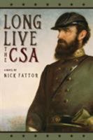Long Live the CSA 162901575X Book Cover
