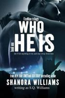 Who He Is 1491090561 Book Cover