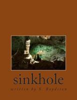 sinkhole 1494813874 Book Cover