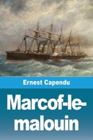 Marcof-le-malouin (French Edition) 3690820871 Book Cover