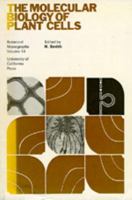 The Molecular Biology of Plant Cells (Botanical Monographs, V. 14) 0520034651 Book Cover