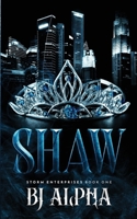 Shaw 191937230X Book Cover