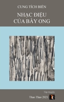 Nhạc Điệu của Bầy Ong 1733131736 Book Cover