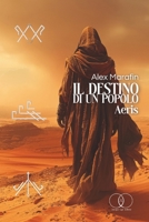 IL DESTINO DI UN POPOLO: Aeris (Italian Edition) B0DSH27MVC Book Cover