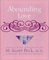 Abounding Love: A Treasury of Wisdom 0740733354 Book Cover